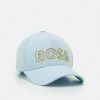 BOSS Cap - Light/pastel Blue -BOSS Sales Store ae7cc9dd01e54c2bbff5780966fbbae1