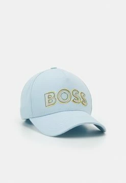 BOSS Cap - Light/pastel Blue