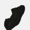 BOSS UNI 2 PACK - Trainer Socks - Black 2 BOSS UNI 2 PACK - Trainer Socks - Black -BOSS Sales Store ae813223789246f9815bae85dafc5538