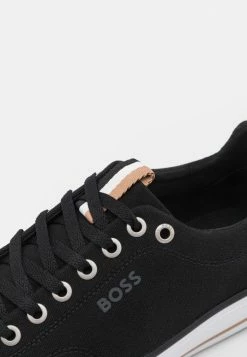 BOSS AIDEN - Trainers - Black -BOSS Sales Store aec9a8c7cfa4481f8c1bd89d54ee1cde