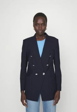 BOSS JATERA - Blazer - Open Blue