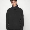 BOSS Hoodie - Black -BOSS Sales Store af17b9c08bd44a38b0129b4aa561d9ec