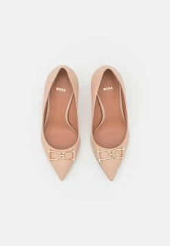 BOSS OLIVIA - Classic Heels - Light Beige -BOSS Sales Store af20b2068dab4c85a47ae72d7c2b5ed0