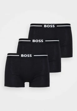 BOSS TRUNK BOLD 3 PACK - Pants - Black