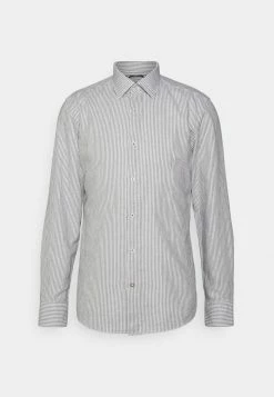 BOSS HANK - Formal Shirt - Open Green 12 BOSS HANK - Formal Shirt - Open Green -BOSS Sales Store af6d95360e1647b18625c2655888df9a