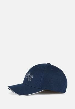 BOSS Cap - Navy -BOSS Sales Store af743f08b72345d79a7884d9098495d8