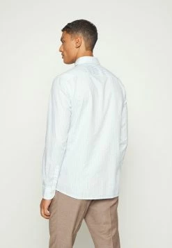 BOSS HAL SPREAD - Formal Shirt - Turquoise/aqua -BOSS Sales Store af7505916b6e465b9fe31cdf04913d09