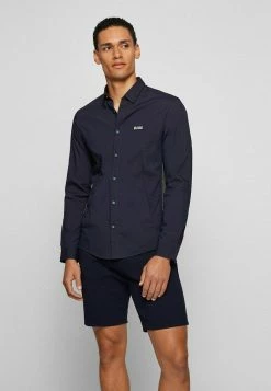 BOSS Shirt - Dark Blue