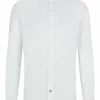 BOSS JOE SPREAD - Formal Shirt - White