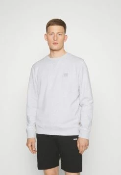 BOSS WESTART - Sweatshirt - Natural