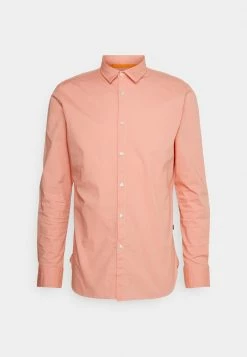 BOSS MAGNETON - Shirt - Light/pastel Red -BOSS Sales Store afb32c4d17aa4b5a97ed24e09b6aec89