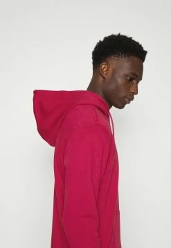 BOSS WETALK - Hoodie - Bright Pink -BOSS Sales Store afd84001e674499d95778dbf604cc0bf