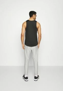BOSS HICON GYM - Tracksuit Bottoms - Light/pastel Grey -BOSS Sales Store afebf7fc5f394054a804be829d00239f