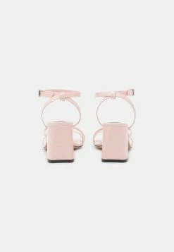 BOSS ADDISON - Sandals - Light/pastel Pink -BOSS Sales Store b008d2fd0b9143f495a30d74205e84f9