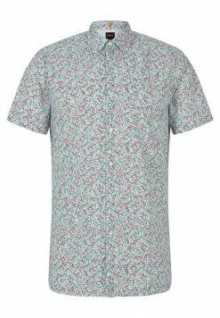 BOSS MAGNETON - Shirt - Natural One -BOSS Sales Store b01f2bed19a843d5ae1cde9e4d26686f