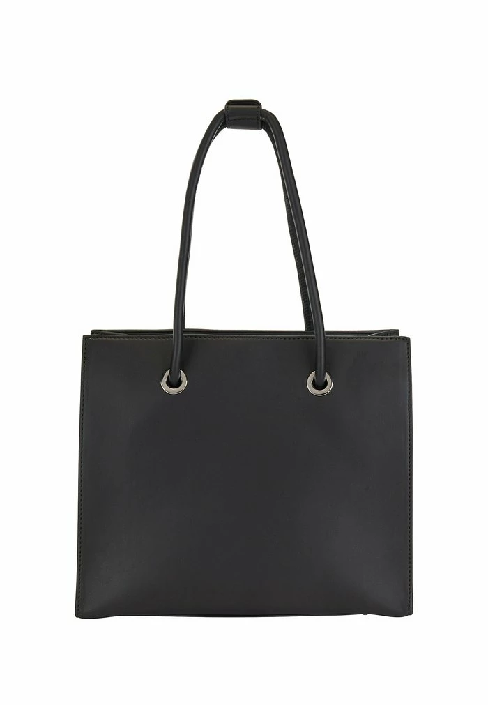 BOSS SUSAN SM - Handbag - Black One 6 BOSS SUSAN SM - Handbag - Black One - Image 4