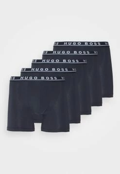 BOSS BRIEF 3 PACK - Pants - Blue