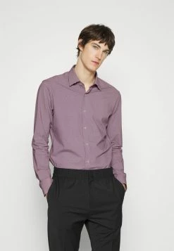 BOSS JOE KENT - Shirt - Dark Red