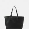 BOSS CELIA SHOPPER - Tote Bag - Black