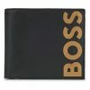 BOSS BIG COIN - Wallet - Black -BOSS Sales Store b0c2385d5cdb465a9f17fc8117fc7ef7