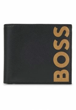 BOSS BIG COIN - Wallet - Black