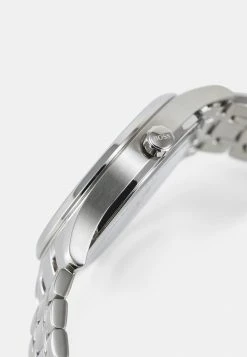 BOSS COMMISSIONER - Watch - Silver-coloured/black 8 BOSS COMMISSIONER - Watch - Silver-coloured/black -BOSS Sales Store b0e3527e4047454dbe82d05992999f39