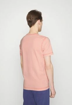 BOSS TOKKS - Basic T-shirt - Light/pastel Red 10 BOSS TOKKS - Basic T-shirt - Light/pastel Red -BOSS Sales Store b0ecf8f5d1e5477ea175cd363f55d32c