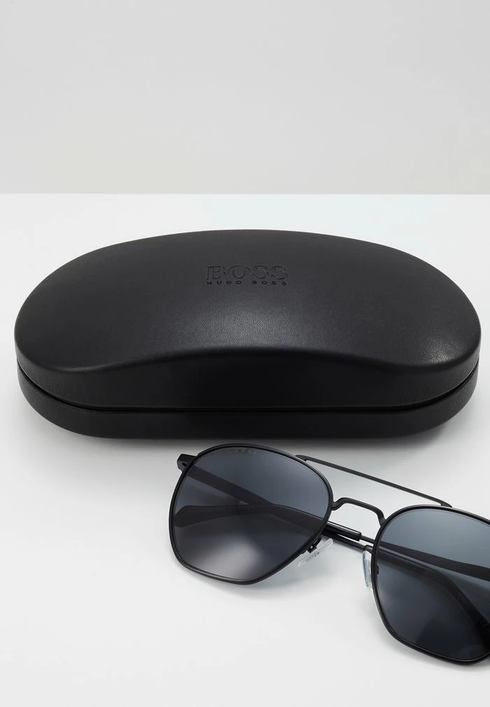 BOSS Sunglasses - Black 5 BOSS Sunglasses - Black - Image 3