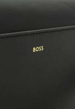 BOSS BLANCA BAG - Handbag - Black -BOSS Sales Store b121f5781b574192bc0d6f16c099f4b7