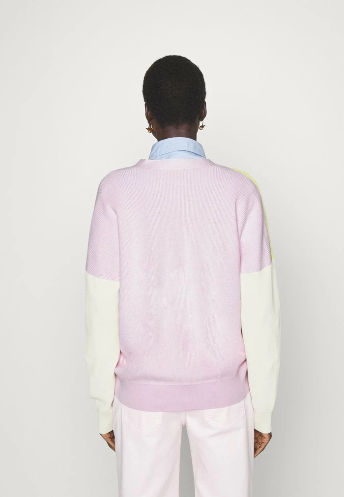 BOSS FABIANCA - Cardigan - Open Miscellaneous 5 BOSS FABIANCA - Cardigan - Open Miscellaneous - Image 3