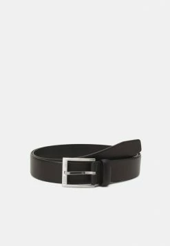 BOSS ERRON - Belt - Black One