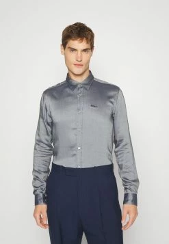 BOSS ROGER - Shirt - Dark Blue