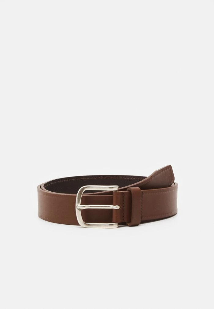 BOSS SASH - Belt - Brown 3 BOSS SASH - Belt - Brown