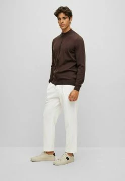 BOSS PERIN - Chinos - Open White Eleven 9 BOSS PERIN - Chinos - Open White Eleven -BOSS Sales Store b17769f03d2c44dba44b9dfc9405ffd6
