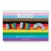 BOSS PRIDE_PINS - Brooch - Patterned -BOSS Sales Store b180cdc4b1654c318cfef861e13233d3