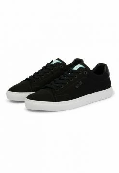 BOSS Trainers - Black One -BOSS Sales Store b1a44730cc214c78887a027aaab4616d