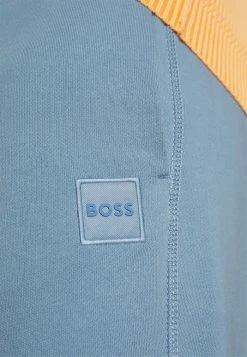 BOSS SESTART - Tracksuit Bottoms - Light/pastel Blue -BOSS Sales Store b1afaf2685ba442b82ed767b1f63c002
