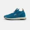 BOSS TITANIUM RUNN - Trainers - Bright Blue 2 BOSS TITANIUM RUNN - Trainers - Bright Blue -BOSS Sales Store b1b48e6b76f0469097206cbfb5f2bd32