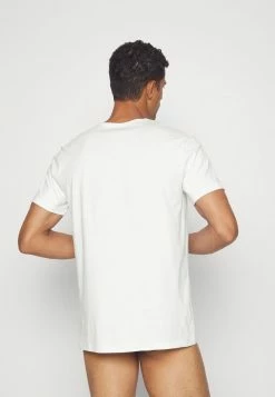 BOSS COMFORT 2 PACK - Undershirt - White -BOSS Sales Store b1d5460167ff4b32bcca7c96784b62e8