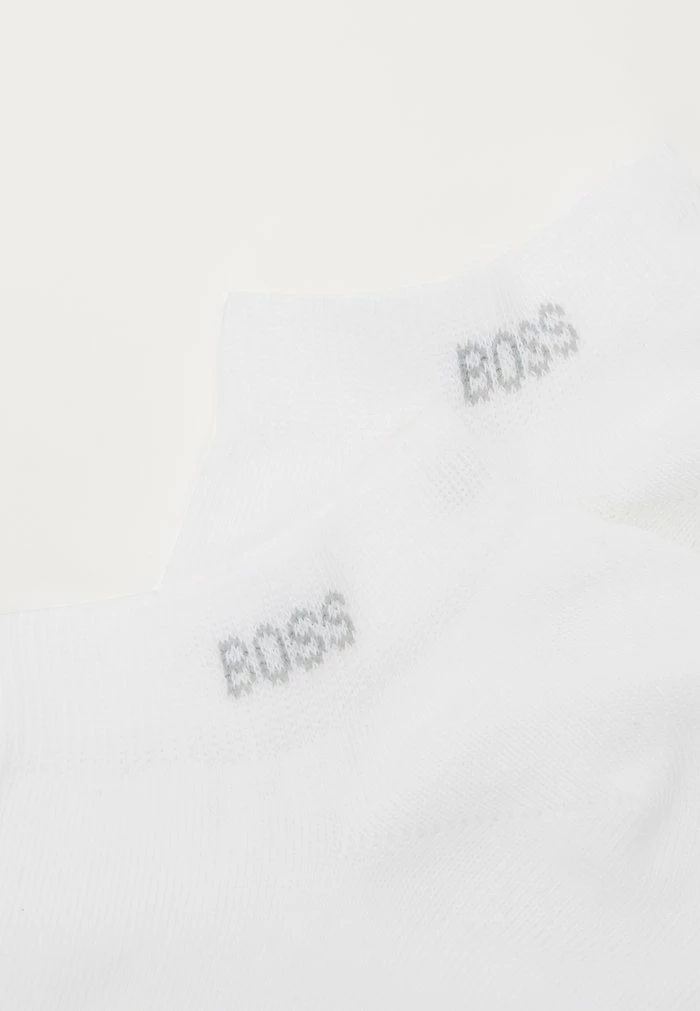 BOSS 2P AS UNI CC - Socks - White 4 BOSS 2P AS UNI CC - Socks - White - Image 2