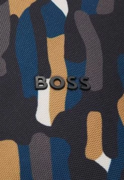 BOSS CATCH CROSSBODY UNISEX - Across Body Bag - Open Miscellaneous -BOSS Sales Store b1e0d59115ed4d1ebc2de4eca01824e3