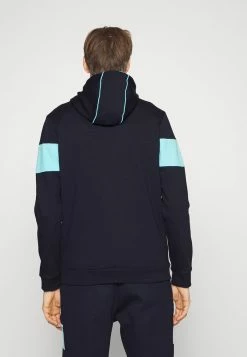 BOSS TRACKSUIT - Tracksuit - Dark Blue -BOSS Sales Store b1f86419c77d4bc8831877f1af6a8c4d