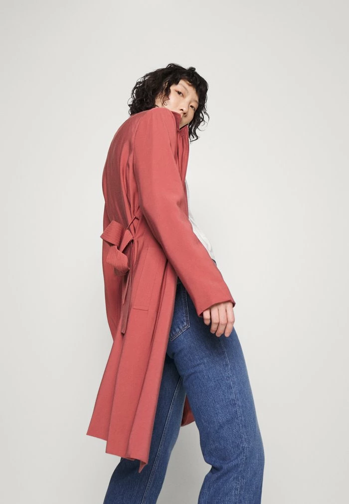 BOSS CROP - Straight Leg Jeans - Bright Blue 6 BOSS CROP - Straight Leg Jeans - Bright Blue - Image 4