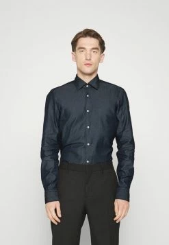 BOSS Formal Shirt - Dark Blue