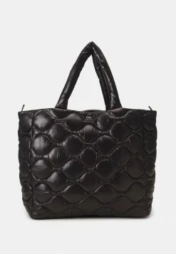 BOSS ELLIE TOTE - Tote Bag - Black