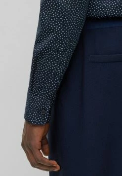 BOSS ROAN - Shirt - Dark Blue Four 12 BOSS ROAN - Shirt - Dark Blue Four -BOSS Sales Store b21d4c7b6f7549c89c344dfd1adb0f45