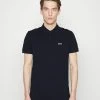 BOSS PIRO - Polo Shirt - Dark Blue -BOSS Sales Store b2270d53d7d846bbac22446245f86786