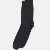 BOSS 2 PACK - Socks - Charcoal
