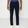 BOSS SLIM - Chinos - Dark Blue -BOSS Sales Store b24e0e9da88f408c8eff7a22d5228138
