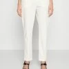 BOSS TACHINI - Chinos - Open White -BOSS Sales Store b2526120ee684f20bdd07bc8bc991875
